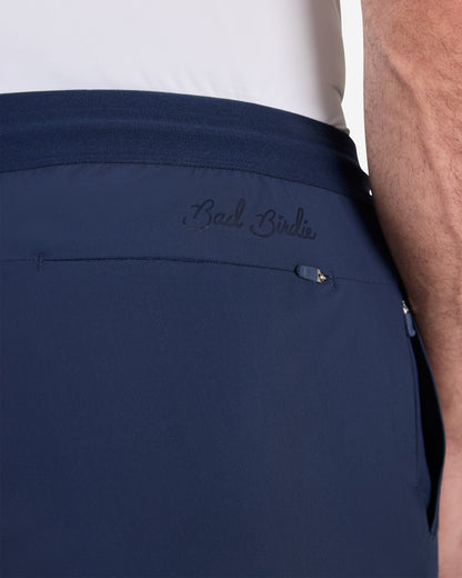 Bad Birdie The Players Jogger - Dark Navy - Bad Birdie