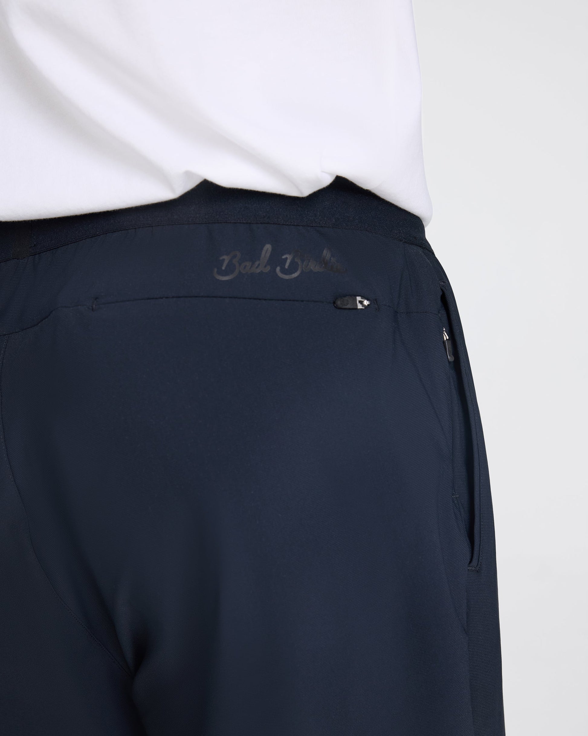 Bad Birdie The Players Jogger - Black - Bad Birdie