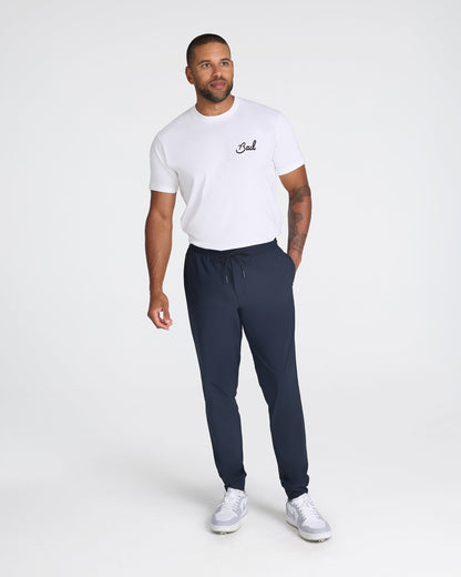 Bad Birdie The Players Jogger - Black - Bad Birdie