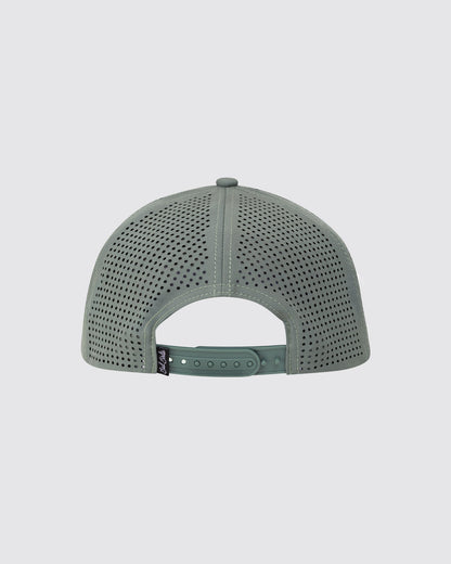 Bad Birdie Birdie Snapback - Dark Forest