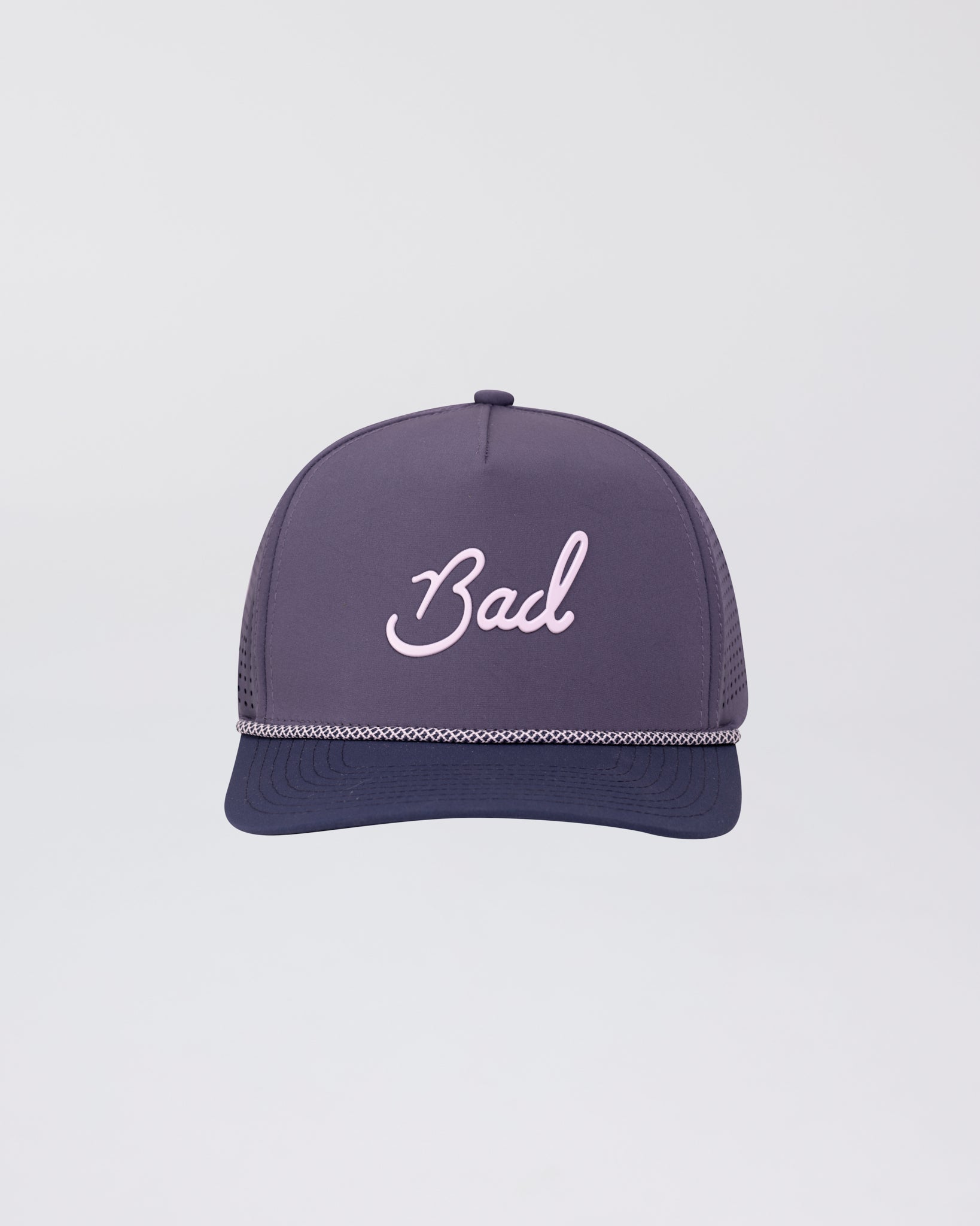 Bad Birdie Active Bad Hat - Graystone - Dark Navy