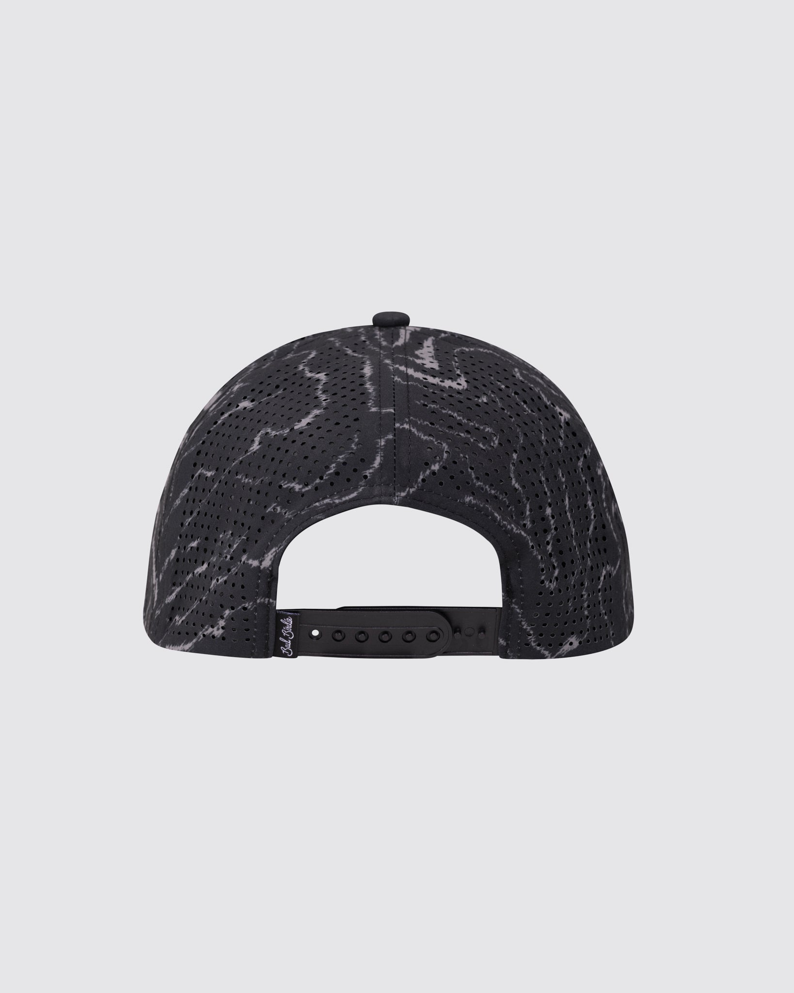 Bad Birdie Active Bad Hat - Rave Runner - Black