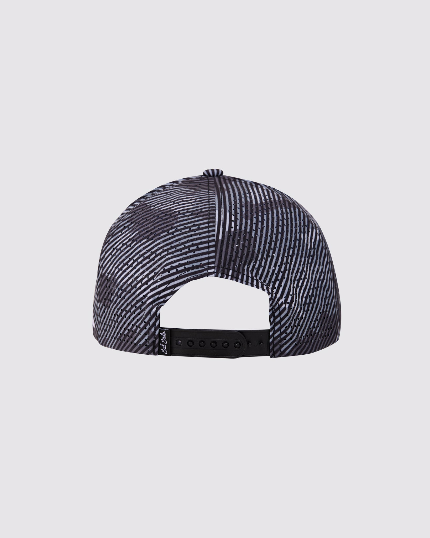 Bad Birdie Birdie Snapback - Frostbite - Black