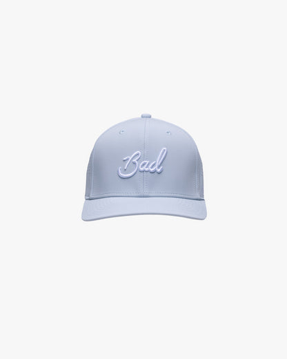 Bad Birdie Bad Snapback - Baby Blue