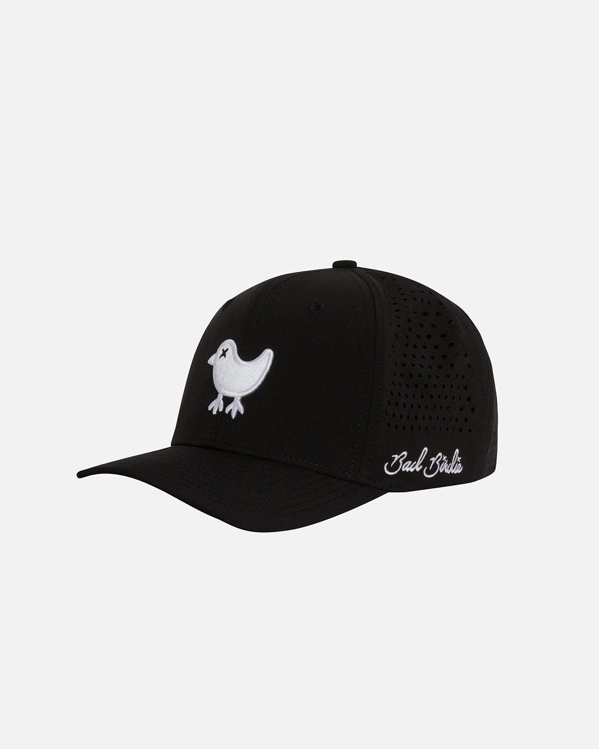 Bad Birdie Birdie Snapback - Black