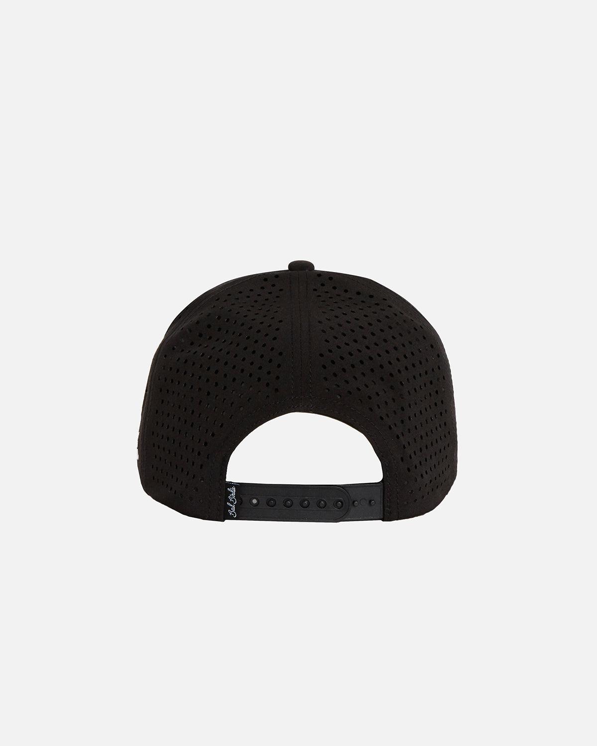 Bad Birdie Birdie Snapback - Black
