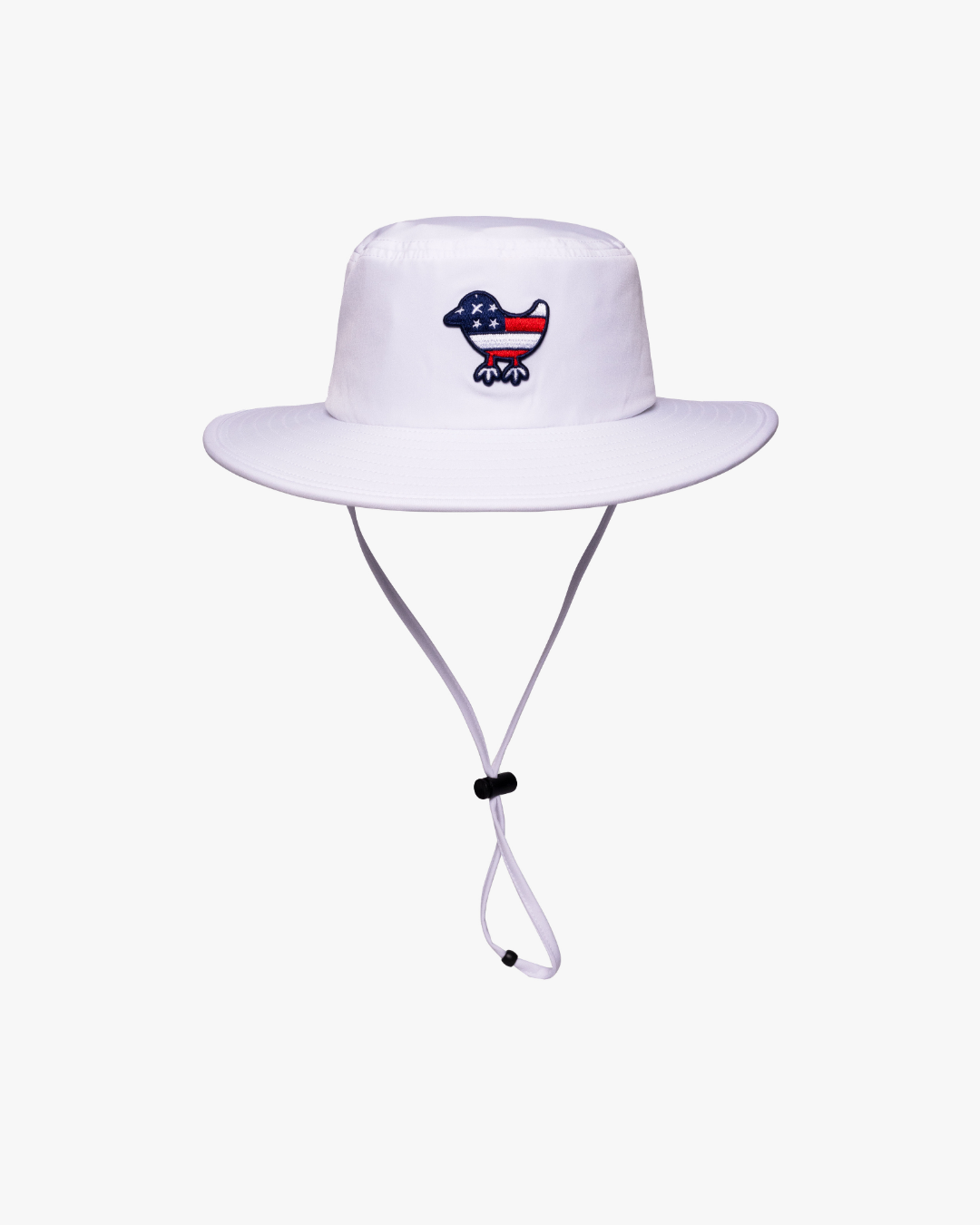 Bad Birdie American Birdie Sun Bucket Hat