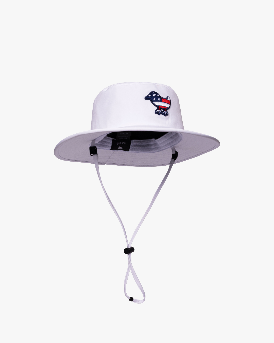 Bad Birdie American Birdie Sun Bucket Hat