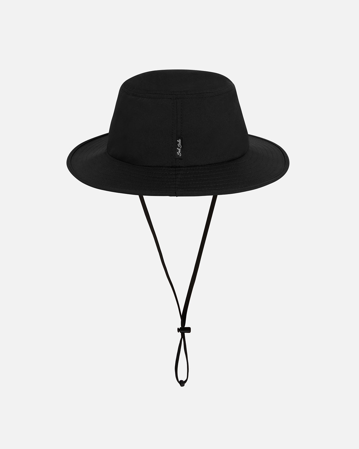 Bad Birdie Sun Bucket Hat - Black