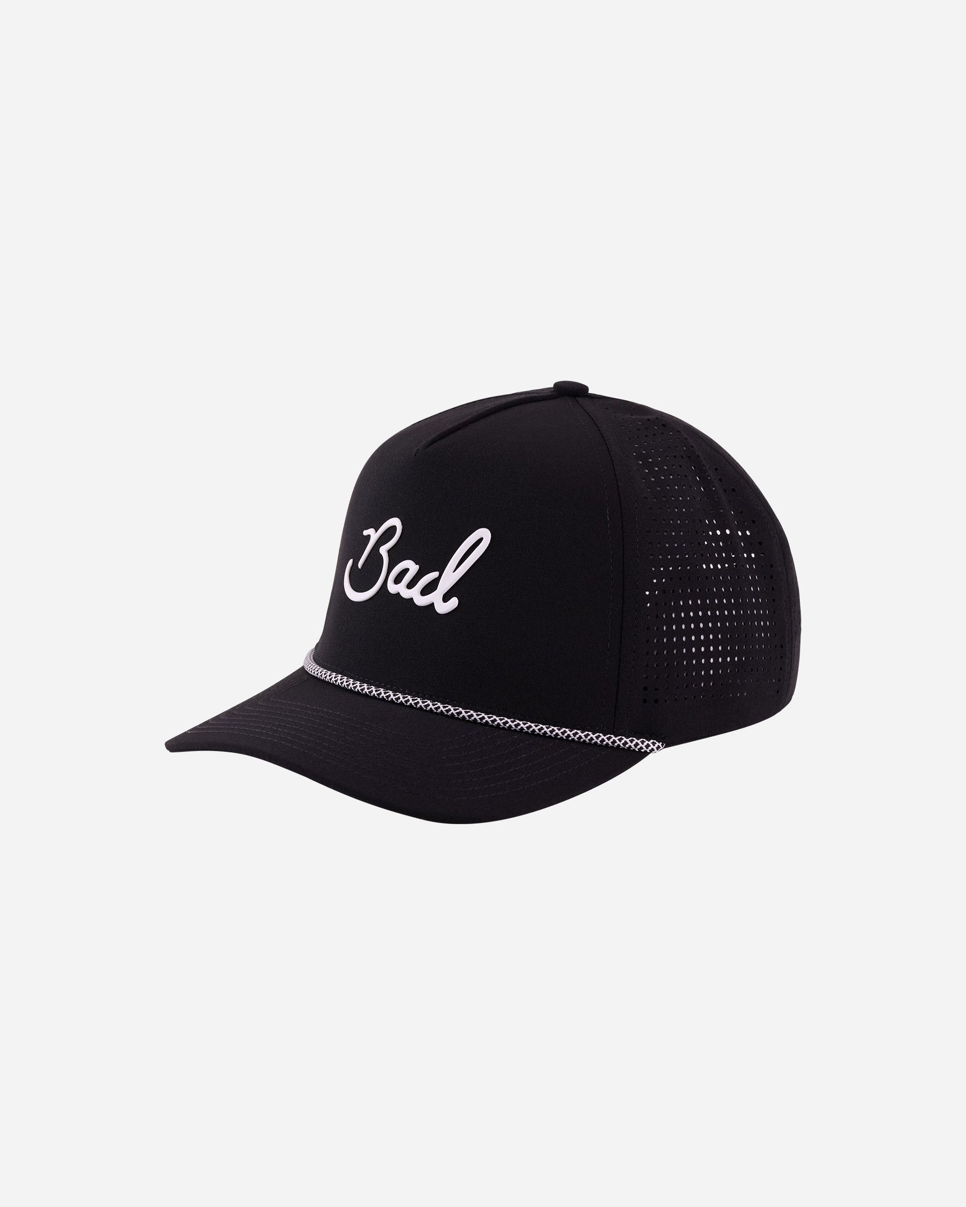 Bad Birdie Active Bad Hat - Black