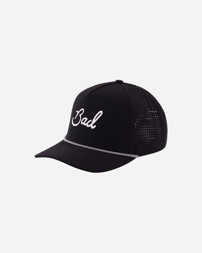 Bad Birdie Active Bad Hat - Black