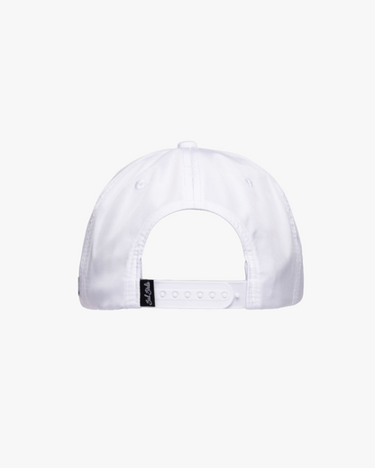 Bad Birdie Birdie Rope Hat - The Eagle Has Landed