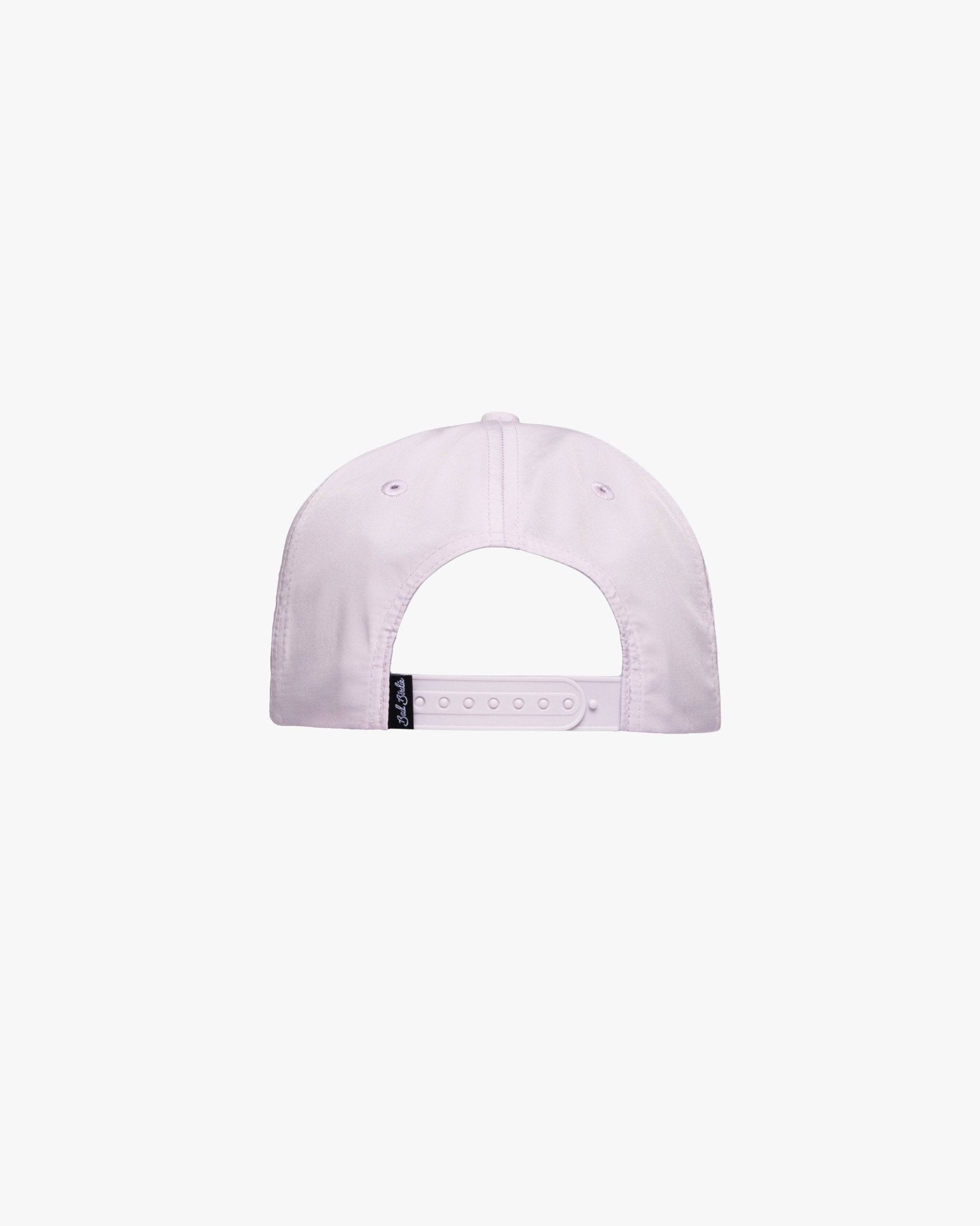 Bad Birdie Bad Rope Hat - Lavender Blue