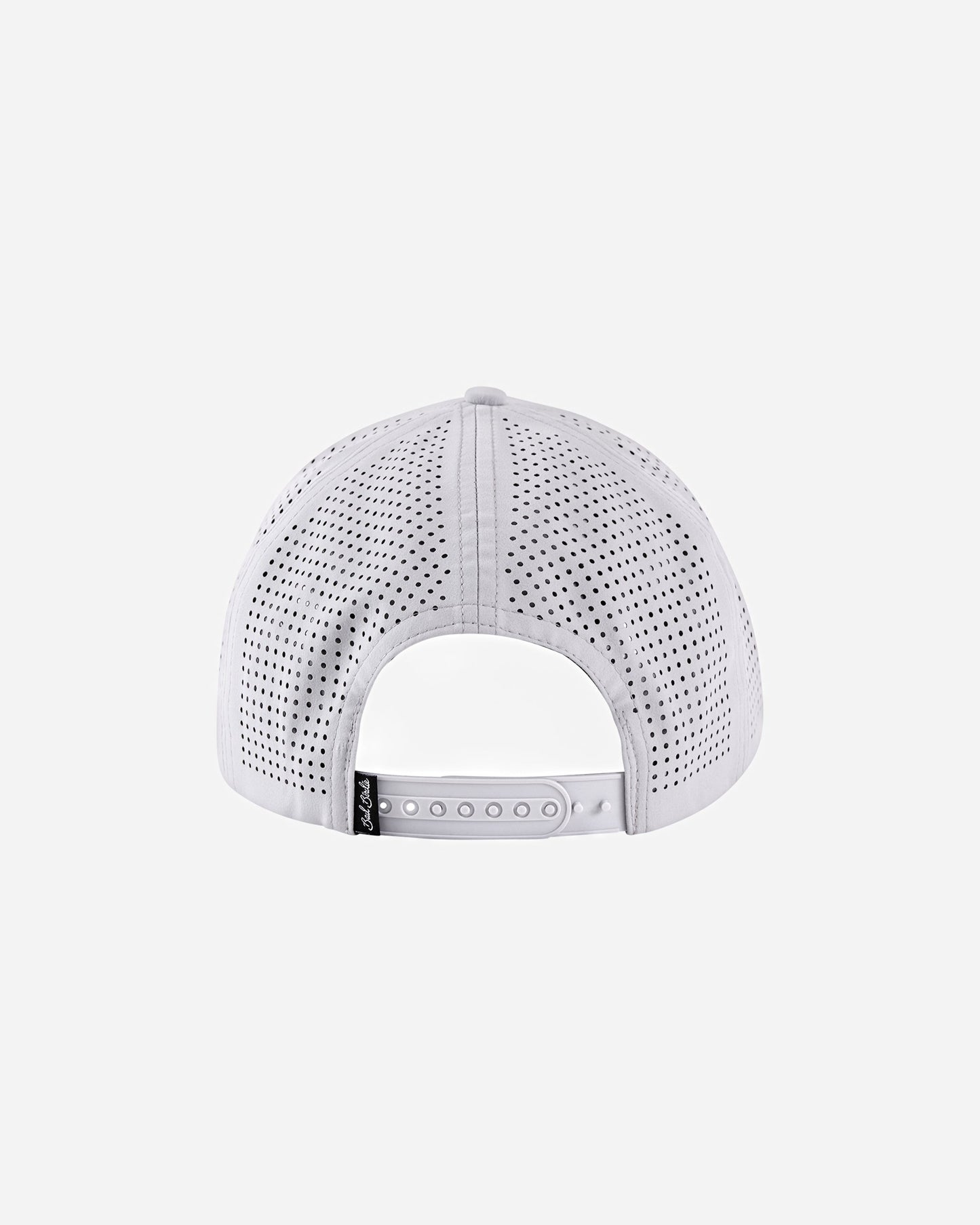 Bad Birdie Active Bad Hat - White