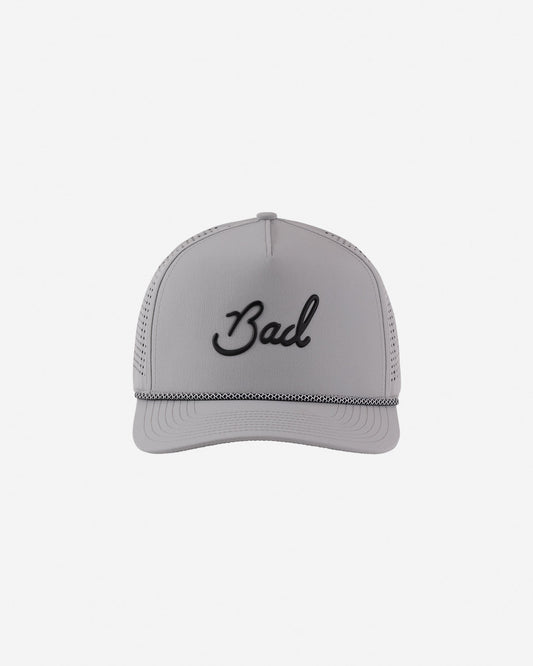 Bad Birdie Active Bad Hat - Glacier Grey