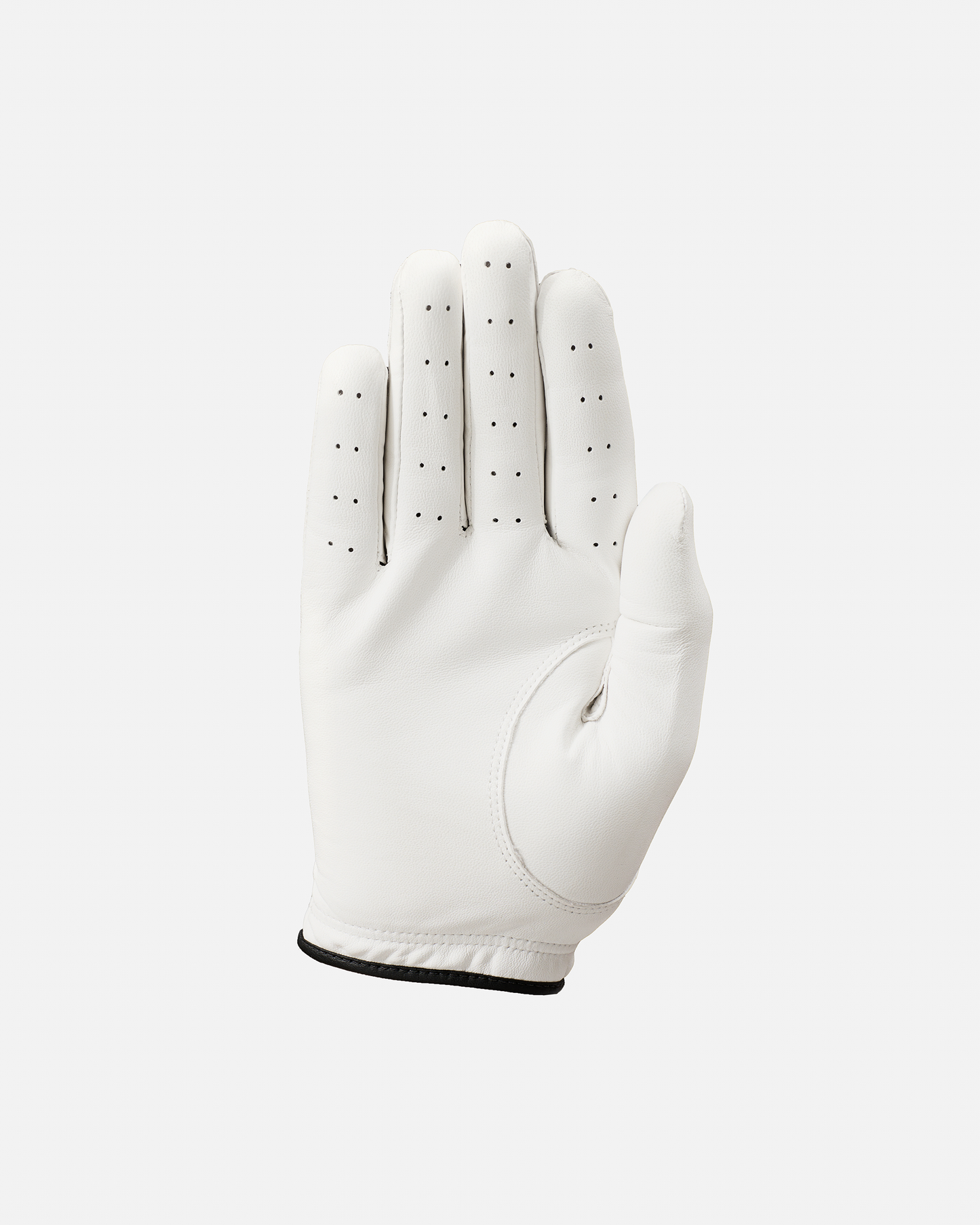 Bad Birdie Right Glove - White/Black - Bad Birdie