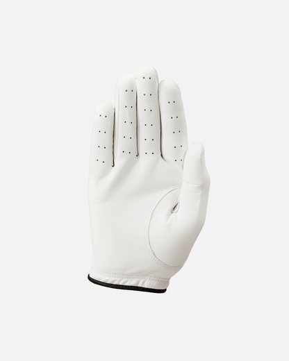 Bad Birdie Right Glove - White/Black - Bad Birdie