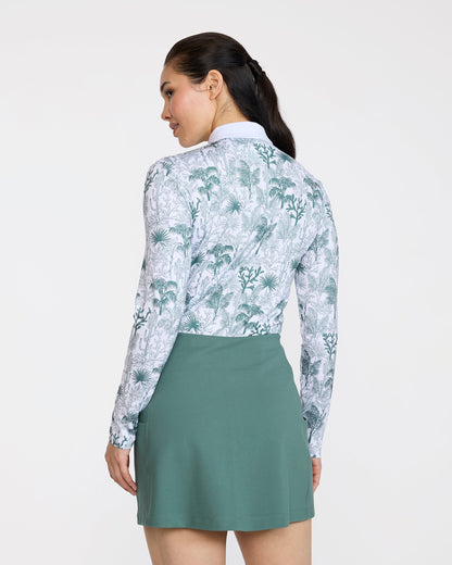 Bad Birdie Cactus Jungle Long Sleeve