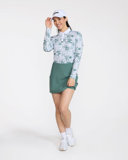 Bad Birdie Cactus Jungle Long Sleeve