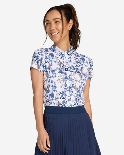Bad Birdie Wild One Women's Polo - Bad Birdie