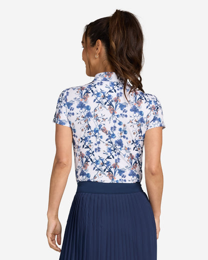 Bad Birdie Wild One Women's Polo - Bad Birdie