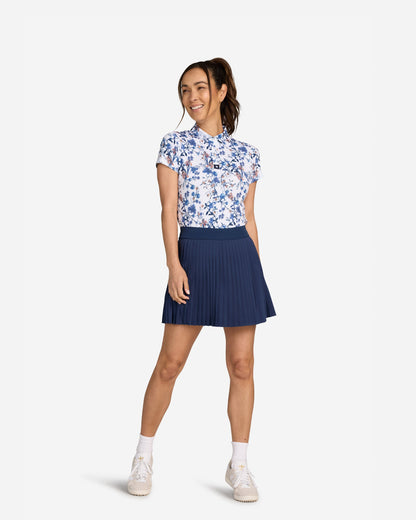 Bad Birdie Wild One Women's Polo - Bad Birdie