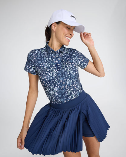Bad Birdie Super Duper Bloom - Dark Navy