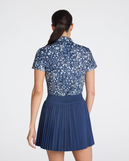 Bad Birdie Super Duper Bloom - Dark Navy