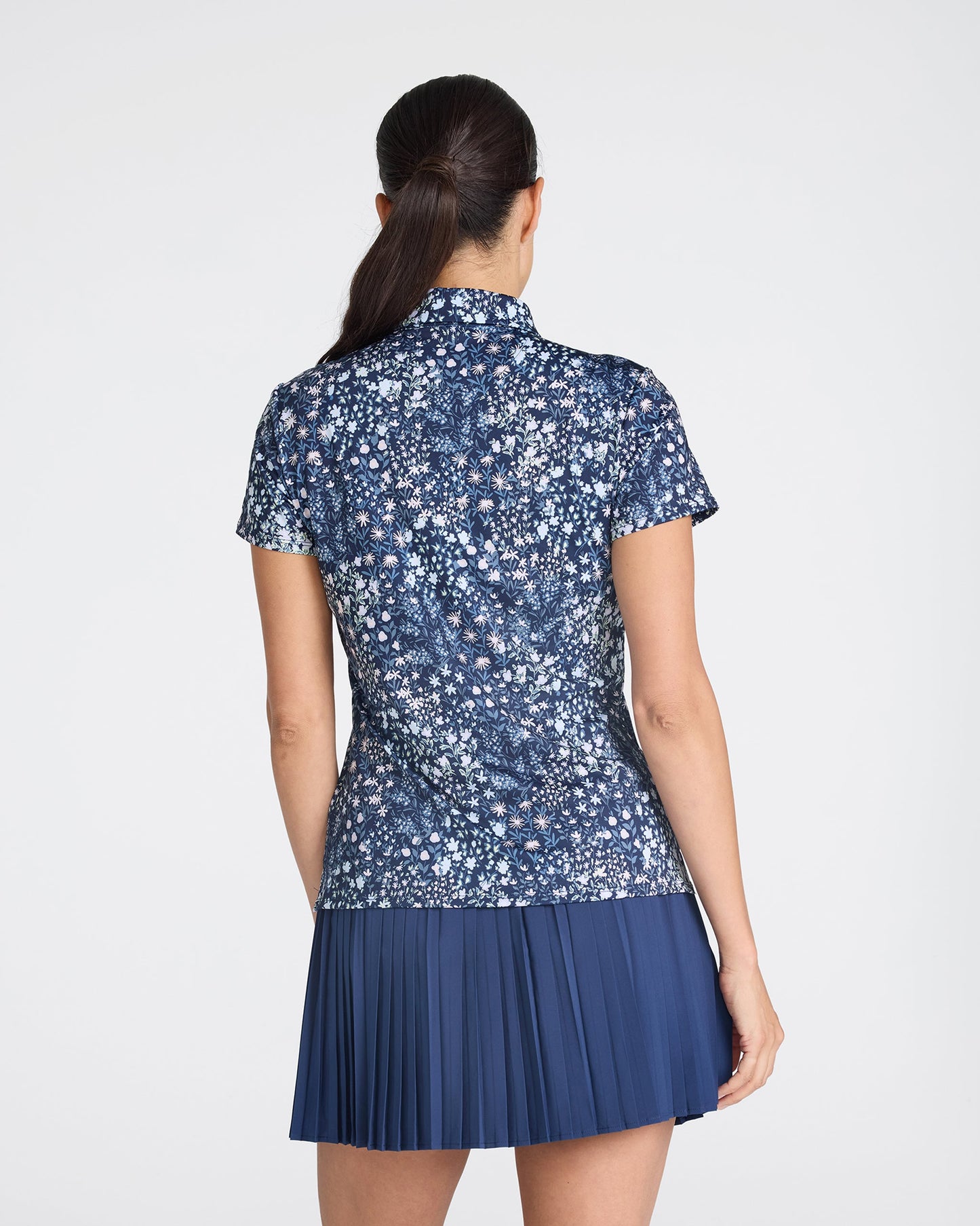 Bad Birdie Super Duper Bloom - Dark Navy