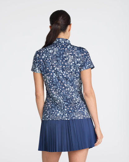 Bad Birdie Super Duper Bloom - Dark Navy