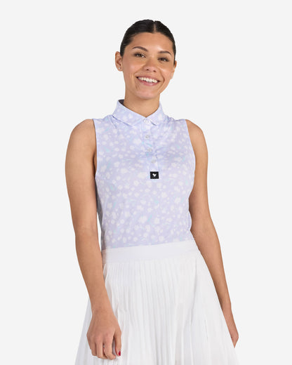 Bad Birdie Baby Lush Women's Polo - Bad Birdie