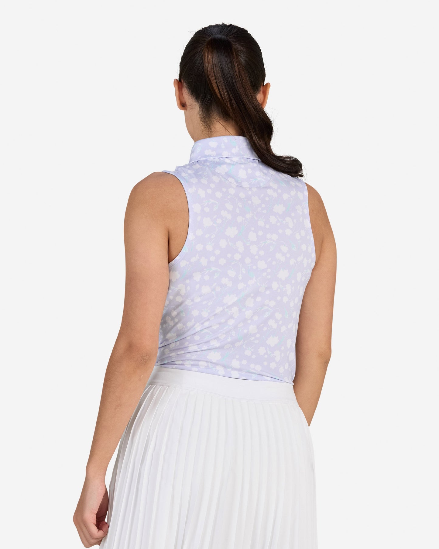 Bad Birdie Baby Lush Women's Polo - Bad Birdie
