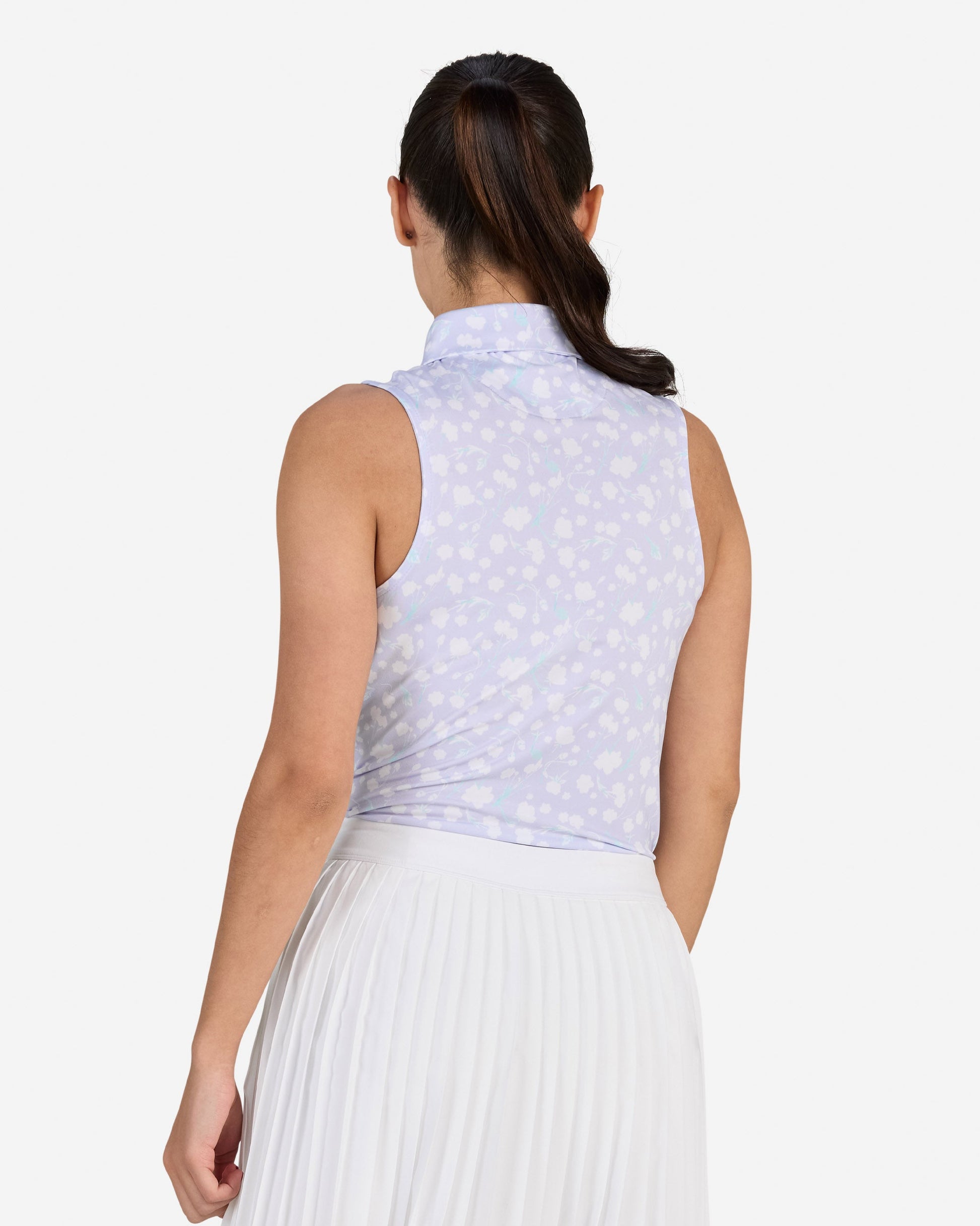 Bad Birdie Baby Lush Women's Polo - Bad Birdie