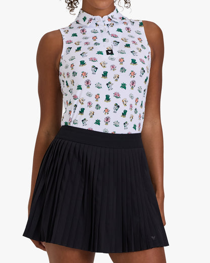 Bad Birdie Amateursland Icons - Sleeveless