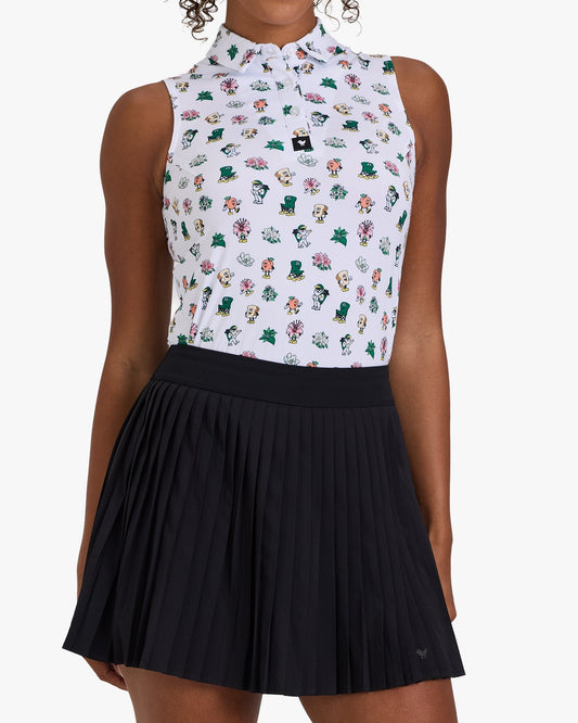 Bad Birdie Amateursland Icons - Sleeveless