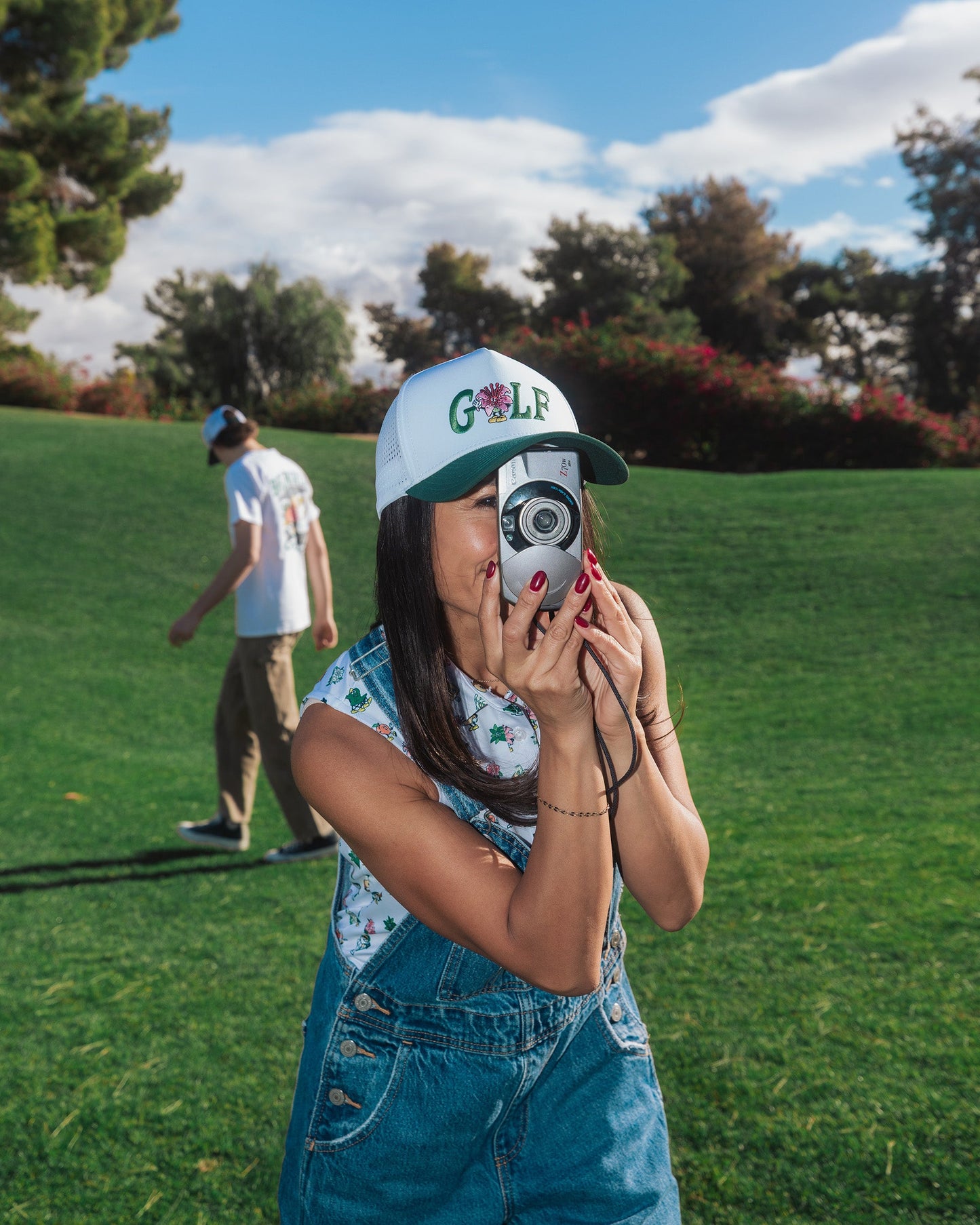Bad Birdie Amateursland Icons - Sleeveless