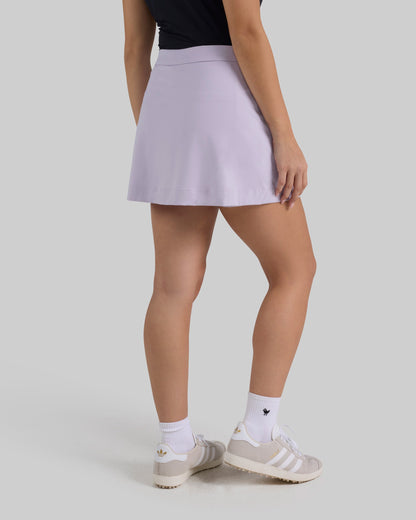 Bad Birdie Women's Blade Skort - Thistle