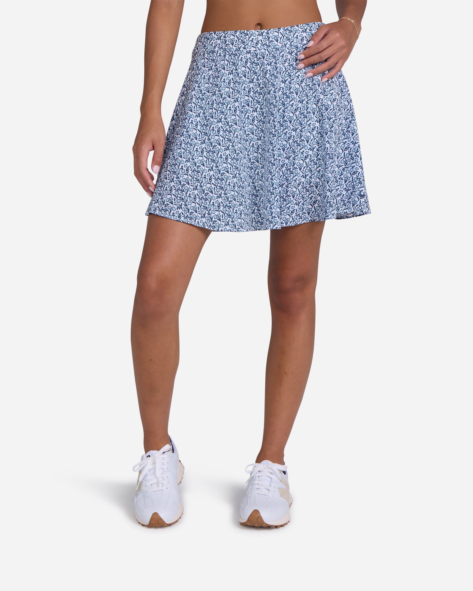 Bad Birdie Exec Skort - Baby Bloomer