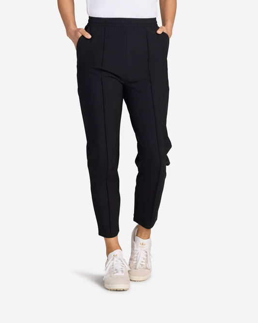 Bad Birdie Women's Players Pant - Black - Bad Birdie