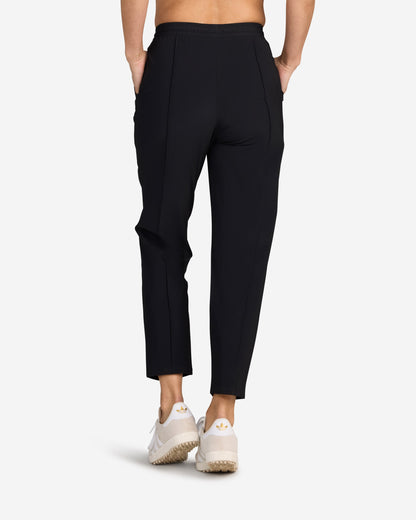 Bad Birdie Women's Players Pant - Black - Bad Birdie