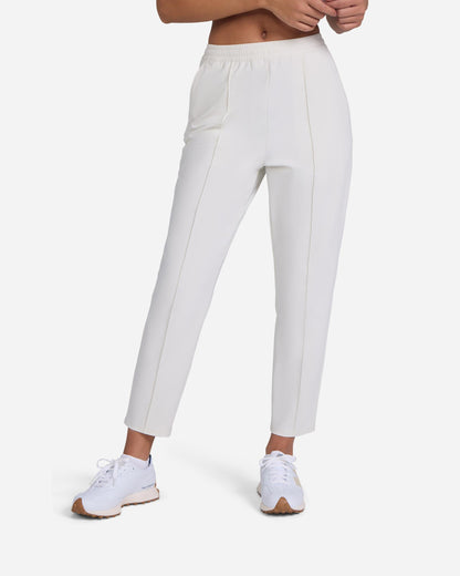 Bad Birdie Women's Players Pant - White Onyx