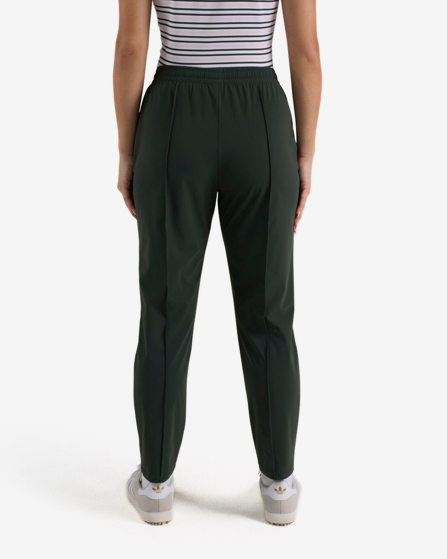 Bad Birdie Players Pant - Deep Forest