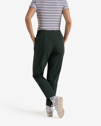 Bad Birdie Players Pant - Deep Forest