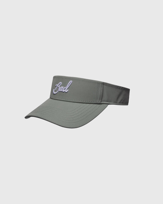 Bad Birdie Bad Visor - Washed Sage