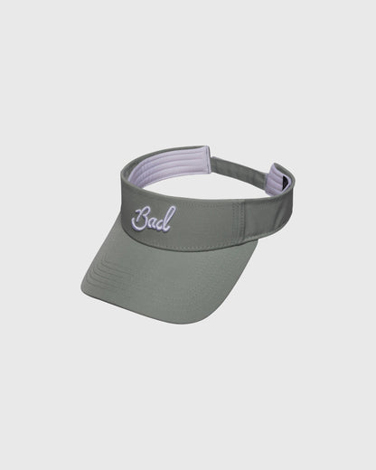 Bad Birdie Bad Visor - Washed Sage