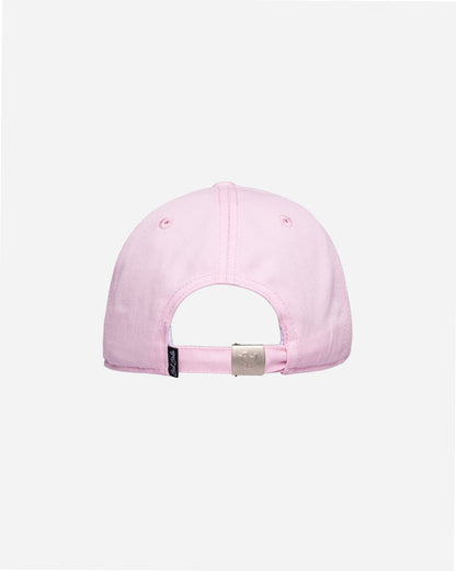 Bad Birdie Birdie Dad Hat - Frosty Petal