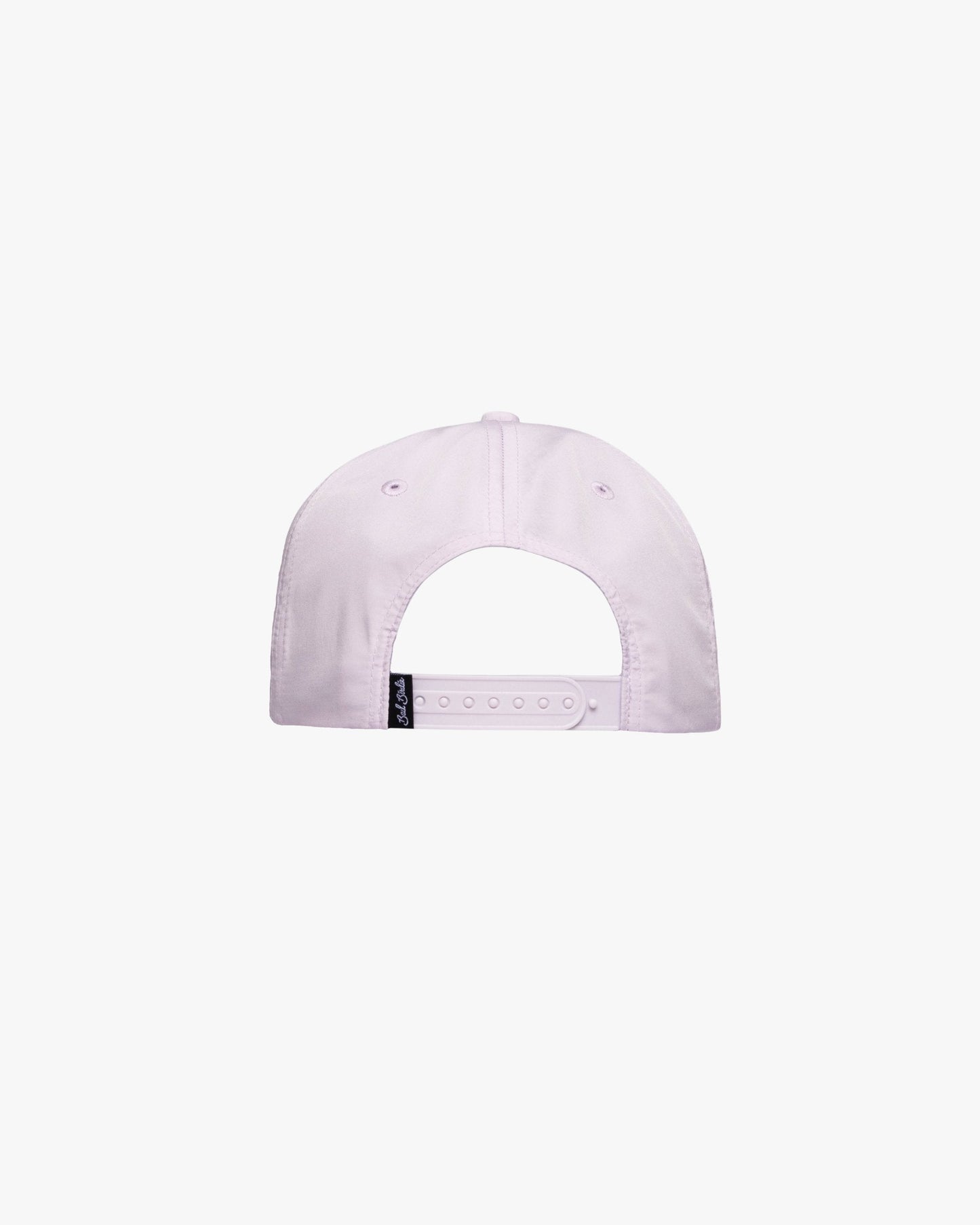 Bad Birdie Bad Rope Hat - Lavender Blue
