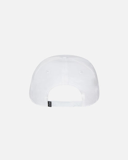 Bad Birdie "Bad" Rope Golf Hat - White - Bad Birdie