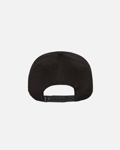 Bad Birdie "Bad" Rope Golf Hat - Black - Bad Birdie