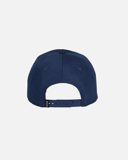 Bad Birdie "Bad" Rope Golf Hat - Dark Navy - Bad Birdie
